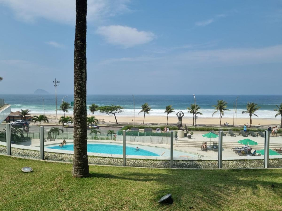 Hotel Nacional Rio De Janeiro Luaran gambar